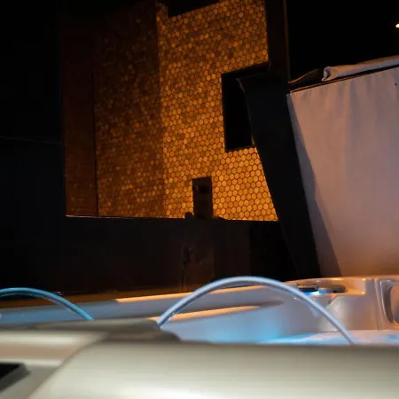 Douceur Du Charme - Love-room A Entre Epinal Et Nancy