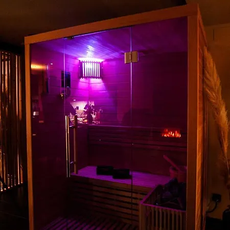 Douceur Du Charme - Love-room A Entre Epinal Et Nancy Apartment *