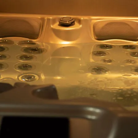 아파트 Douceur Du Charme - Love-room A Entre Epinal Et Nancy *