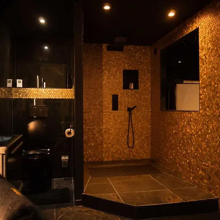 Apartment Douceur Du Charme - Love-room A Charmes Entre Epinal Et Nancy