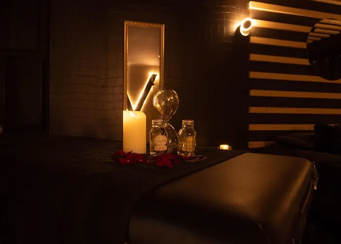 아파트 Douceur Du Charme - Love-room A Entre Epinal Et Nancy *