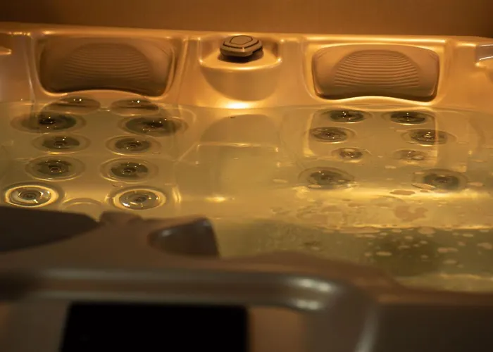 Apartmán Douceur Du Charme - Love-room A Entre Epinal Et Nancy *