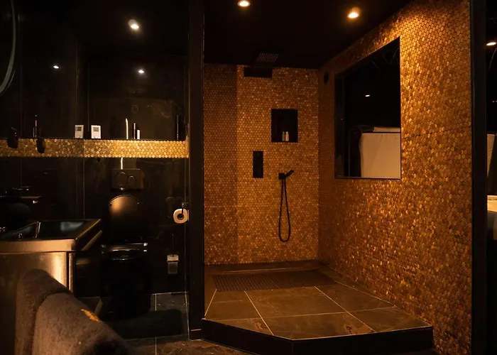 아파트 Douceur Du Charme - Love-room A Entre Epinal Et Nancy